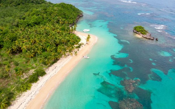 República Dominicana recibe trece nominaciones en World Travel Awards 2024