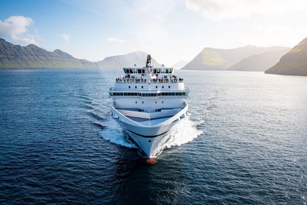 Smyril Line abre concurso para ganar un viaje para dos personas a Islas Faroe