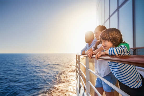 AIDA Cruises revela precios especiales para niños en nuevo programa de vacaciones AIDA 2024