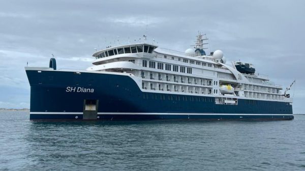 Swan Hellenic abre reservas para temporada antártica 2026-27