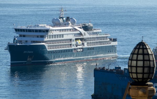 Prima Reisen anuncia una expedición exclusiva a la Antártida para 2027