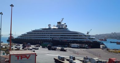 Scenic Group presenta nueva estructura de precios en Estados Unidos