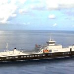 Turismo: Fjord1 presenta imagen de ferries que operarán ruta Lavik-Oppedal