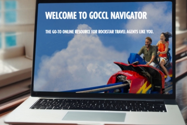 Carnival Cruise Line mejora plataforma GoCCL Navigator