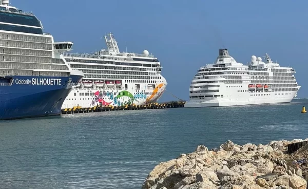 Expedition Cruise Network organizara primera conferencia
