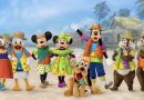 Disney revela atuendos de personajes para nuevo destino privado