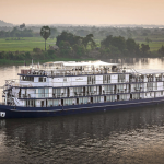 Heritage Line ofrece nuevas salidas centradas en la gastronomía del río Mekong
