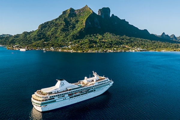 Paul Gauguin Cruises abre reservas para viajes en 2026 con descuentos