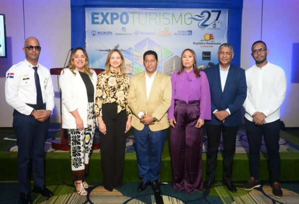 Expoturismo 2024 se prepara para su 27ª edición en República Dominicana