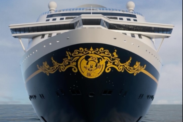 Disney Cruises lanza dos temporadas con nuevos itinerarios
