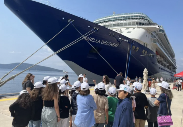 Marella Cruises presenta fórmula Hormona Feliz