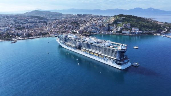 Princess Cruises realizará la mayor temporada de cruceros y tours en crucero por Europa en 2026