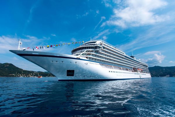 Viking Cruises lanza oferta de primavera en viajes selectos