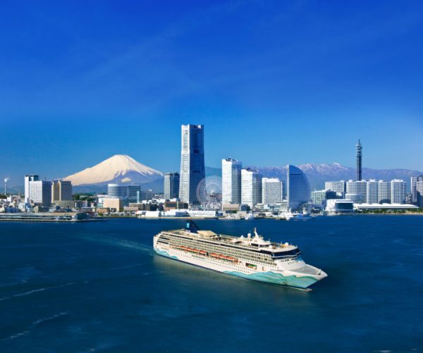 Norwegian Cruise Line Holding publica informe Sail & Sustain 2024