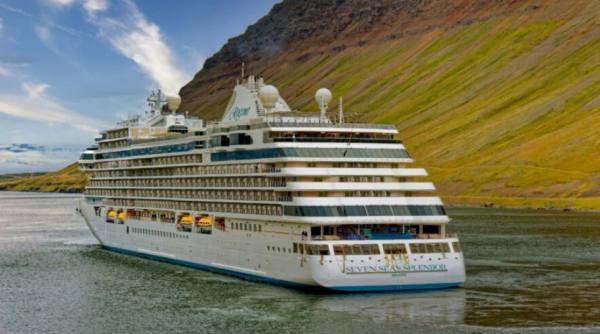 Panache Cruises anuncia paquete de vacaciones más caro del mundo