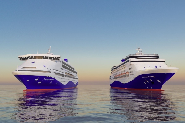 Celestyal Cruises abre reservas para viajes desde 2025 a 2027