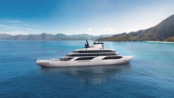 Four Seasons Yachts lanza 13 nuevos viajes