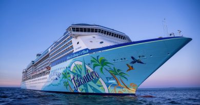 Margaritaville at Sea anuncia regreso de viajes de fin de año Very Merry Margaritaville