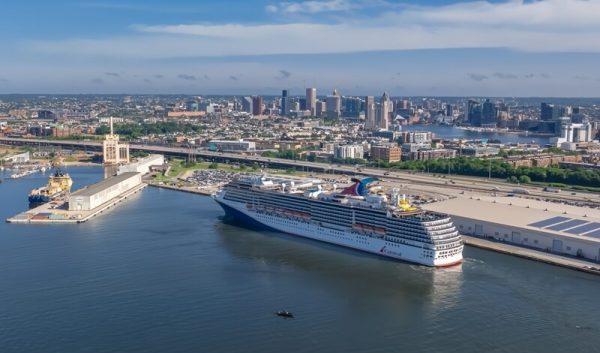 Carnival Corporation busca optimizar sus operaciones en 2025 absorviendo a P&O Cruises Australia