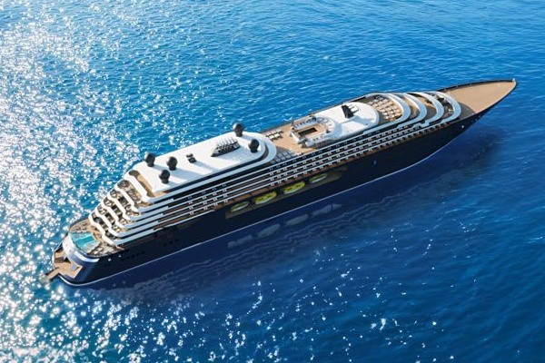 The Ritz-Carlton Yacht Collection anuncia expansión a región Asia-Pacífico