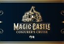Princess Cruises anuncia paquetes exclusivos para viaje Magic Castle