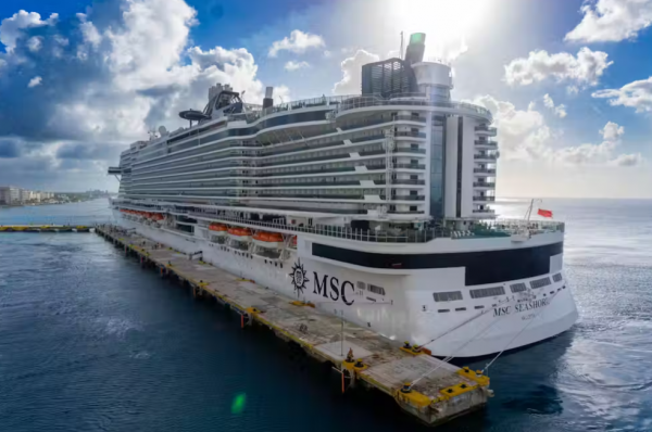 MSC Cruises presenta excursiones premium para pasajeros del Yatch Club