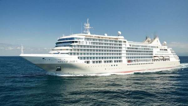 Silversea Cruises presenta “Vuelta al Mundo 2027” con 80 destinos