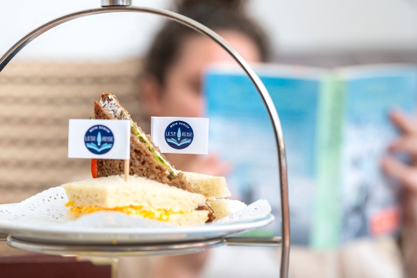TUI Cruises abre reservas para tres viajes de lectura en 2025