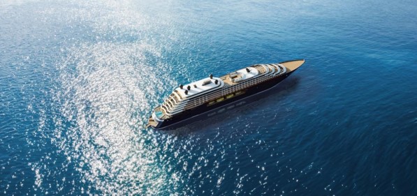 The Ritz-Carlton Yacht Collection aumentará presencia en la zona del Asia-Pacífico