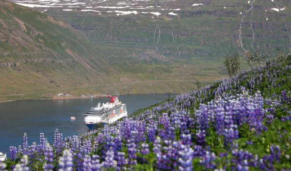 Carnival Cruise Line anuncia primeros planes de viaje para temporada 2026-2027