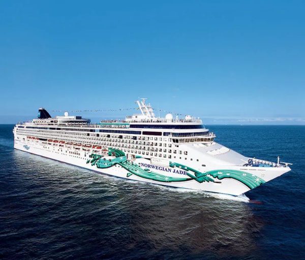 Norwegian Cruise Line elige a Panamá como homeport