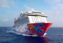Dream Cruises contrata a Fast Track Entertainment para organizar celebración de 10 años de la naviera