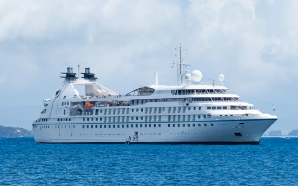 Windstar Cruises anuncia actualizaciones en liderazgo de operaciones de flota