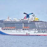 Carnival Legend lanza serie Hawaii desde Long Beach