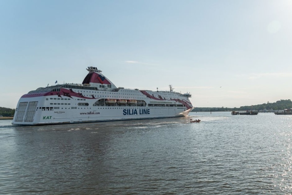 Tallink Silja lanza programa de dos noches Un Día en Estocolmo con crucero desde Turku