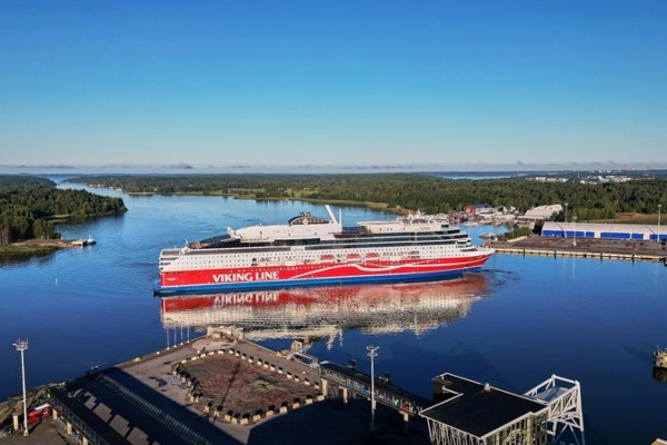 Encuesta de Viking revela conciencia ambiental de sus pasajeros