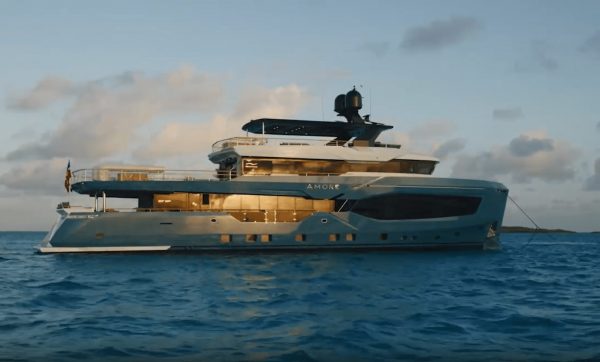 Northern Jet anuncia asociación con Amore Yacht para ofrecer experiencias de lujo en las Bahamas