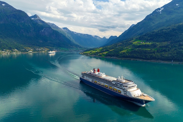 Fred. Olsen Cruise Lines colabora con TUI Musement para ayudar a pasajeros a explorar puertos de escala