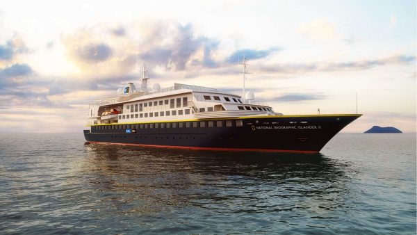 Lindblad y National Geographic anuncian nueva marca de expedición de cruceros