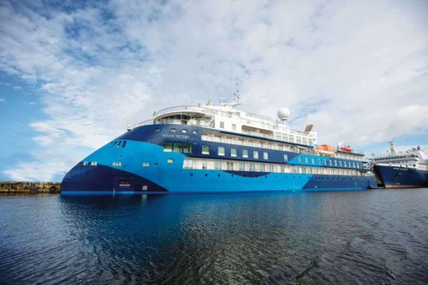 Alma Cruceros aumenta su capital en 2,5 millones de euros para expandirse en mercados de América