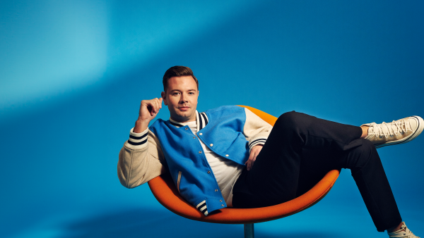 DJ Sam Feldt animará fiestas del Resilient Lady