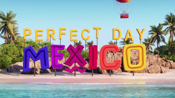 Video: Una primera mirada al Perfect Day México de Royal Caribbean