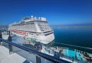 Más de 190 mil personas arriban a Heraklion a través de cruceros