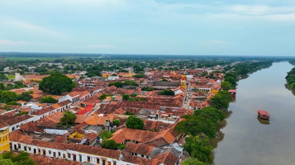 Aprueban primer terminal fluvial de cruceros en Colombia