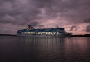 Estonia: Ejecutivo con 20 años de experiencia se incorpora a Tallink