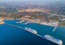 Parte CITCA Suncruise 2025 en Motril y Granada