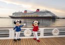 Disney Cruise Line agenda recaladas en Puerto Plata para fines de año
