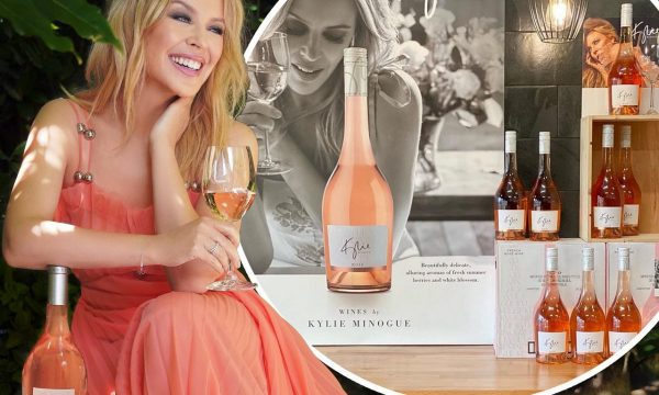 Princess Cruises se asocia con Kylie Minogue