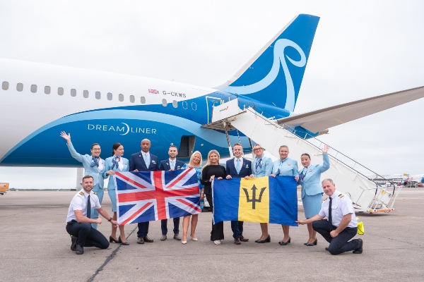 P&O adelanta asociación e inicia vuelos con Norse Airways