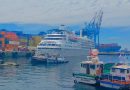 Silversea zarpa en su Grand South Pacific Expedition 2026 desde Perth a Valparaíso